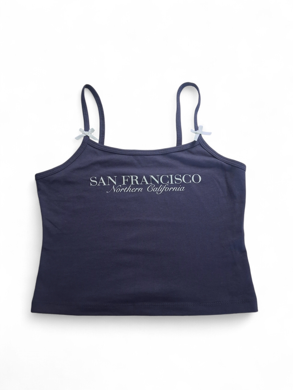 Wild Fable Womens Graphic Cami Tank Top Womens XS